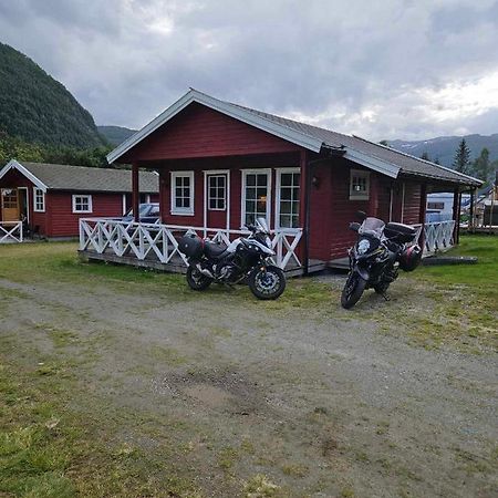 Saltvold Hytte Nr8 Røldal Exterior foto